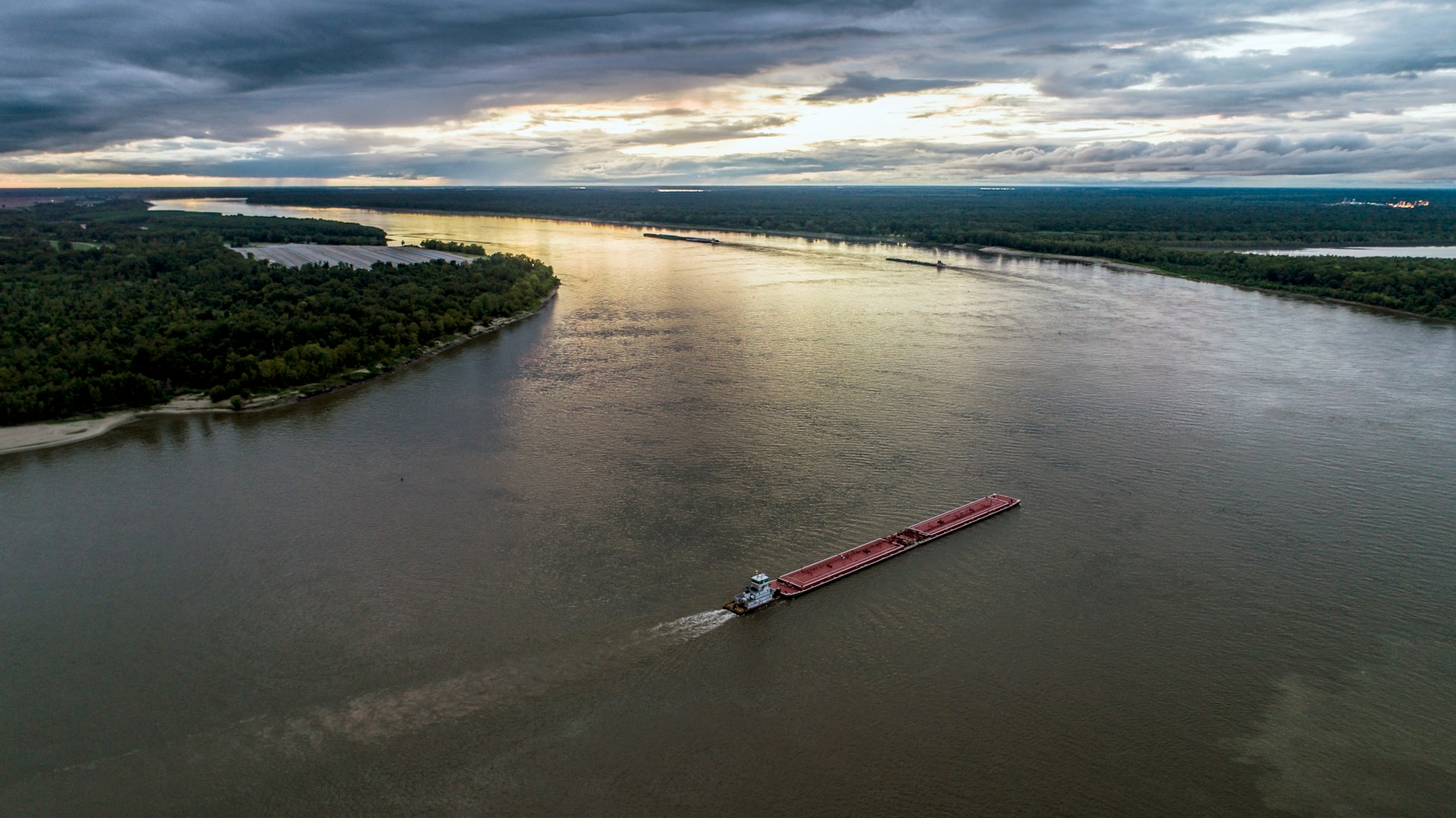 Climate modelers can’t agree on the Mississippi River’s future.