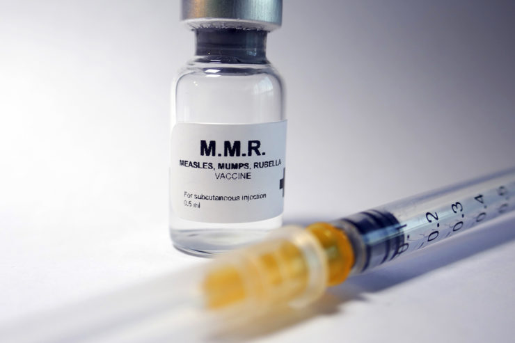 A lesson from the US measles outbreak: Vaccines don’t just protect you—they protect everyone around you